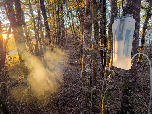 Brrr! Preventing Your Water Supply From Freezing