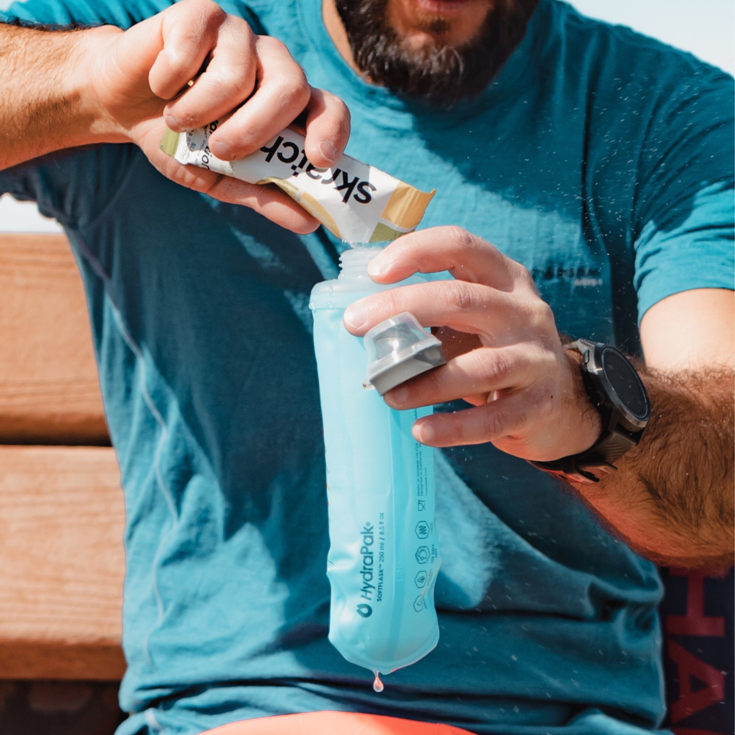 Nutrition SoftFlask™ 250ml