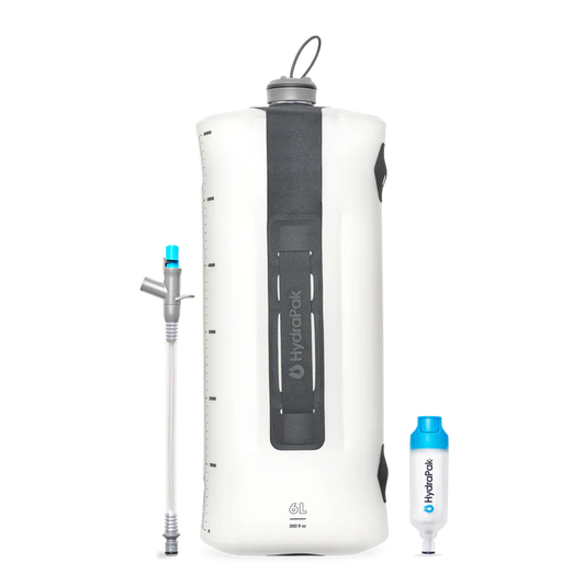 Seeker  - 6L + Filter Kit