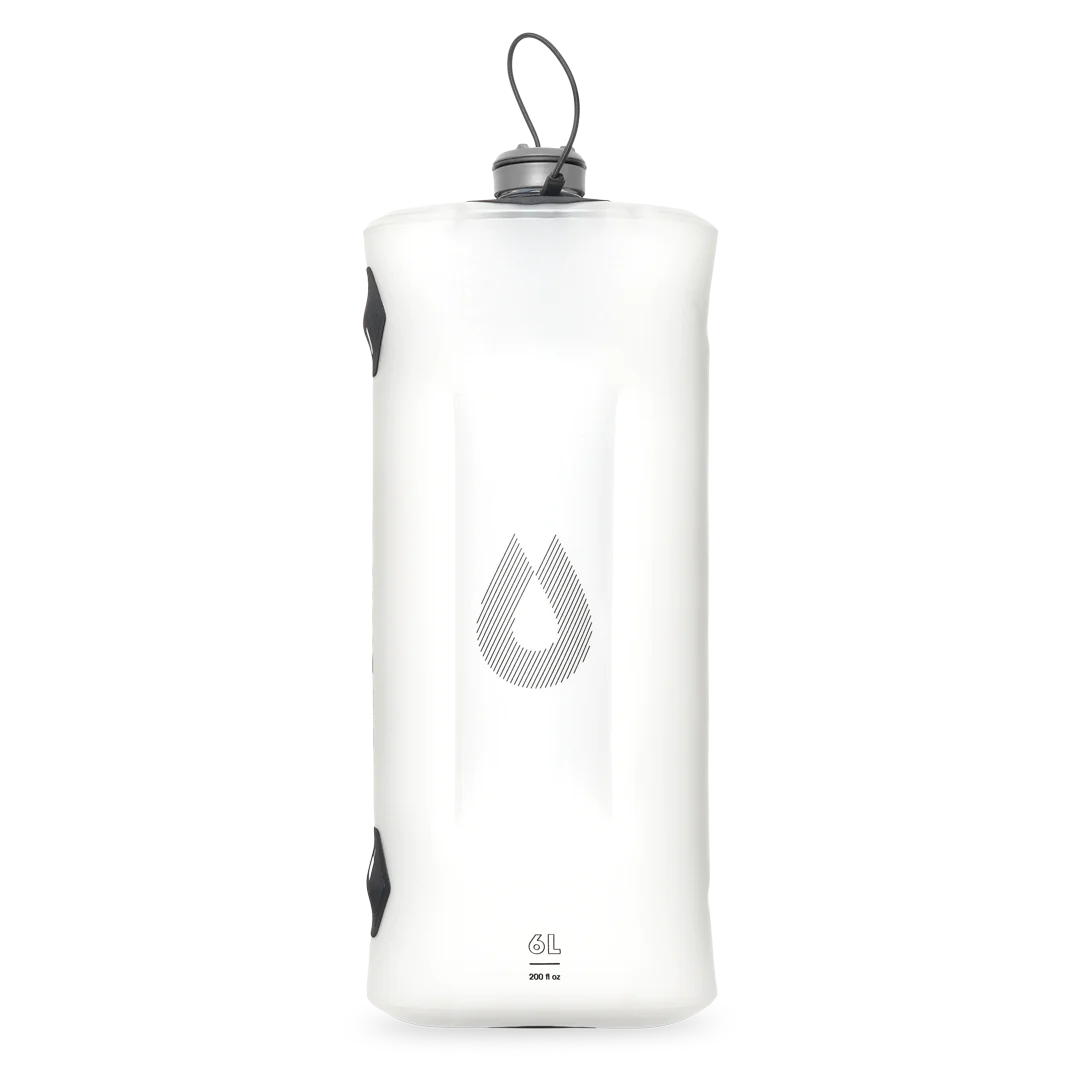 Seeker - 6L + Filter Kit