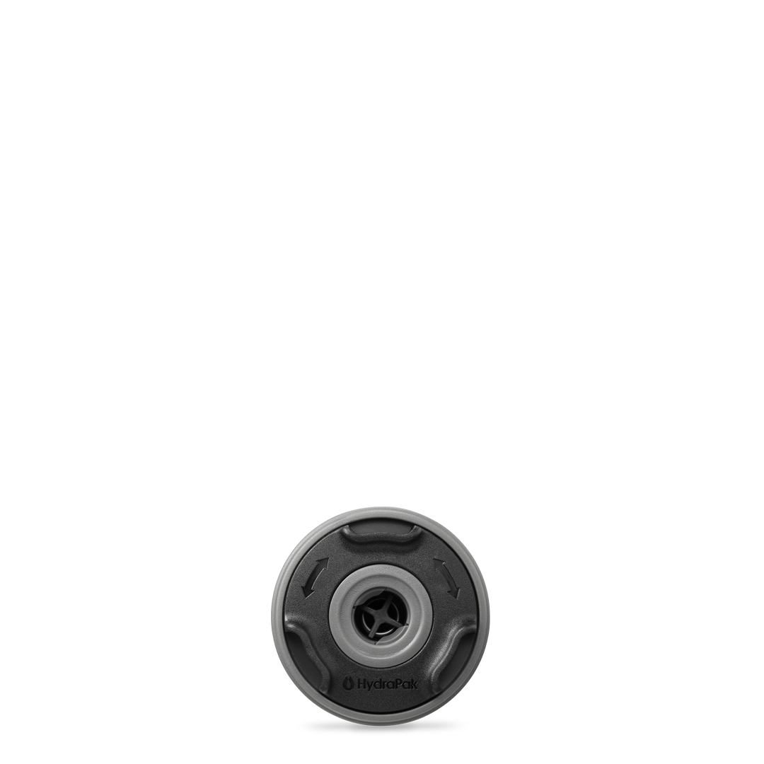 Plug-N-Play 42mm Cap