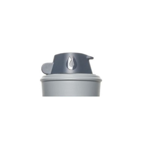 42 mm Flux Cap