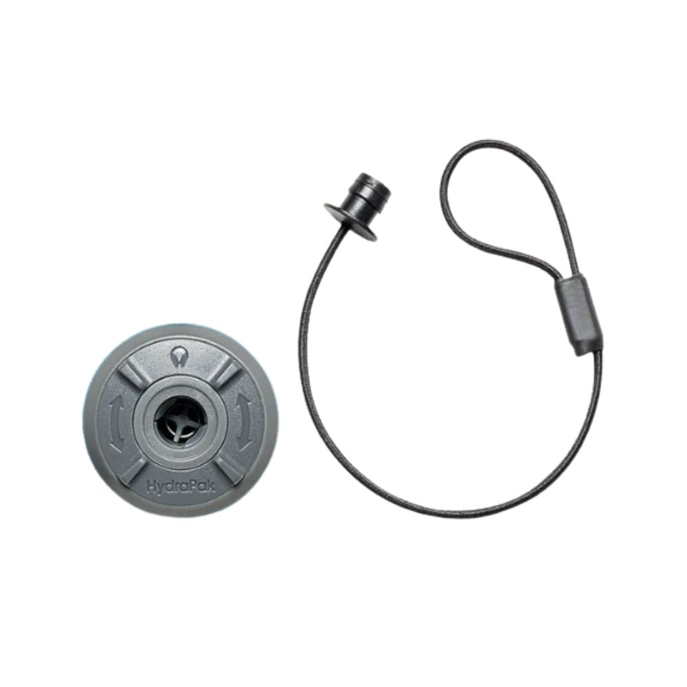Plug-N-Play 42mm Cap