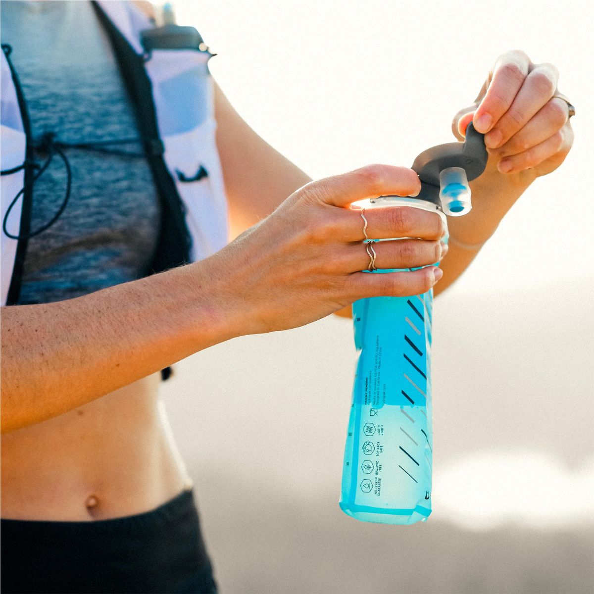 UltraFlask™ Speed 500ml