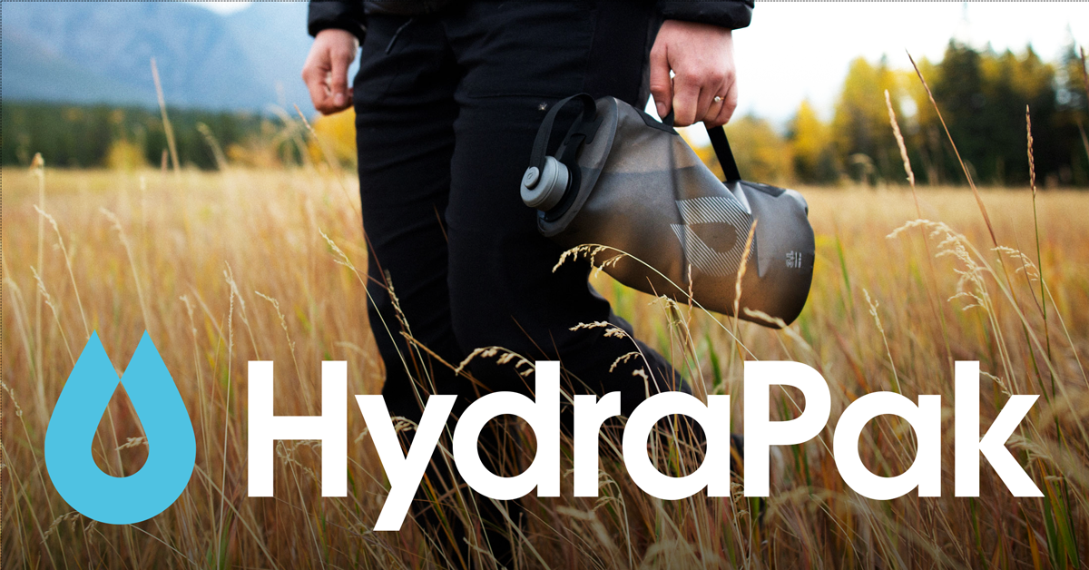 HydraPak Australia | The Industry Leader In High Performance Hydration
– HydraPak AU