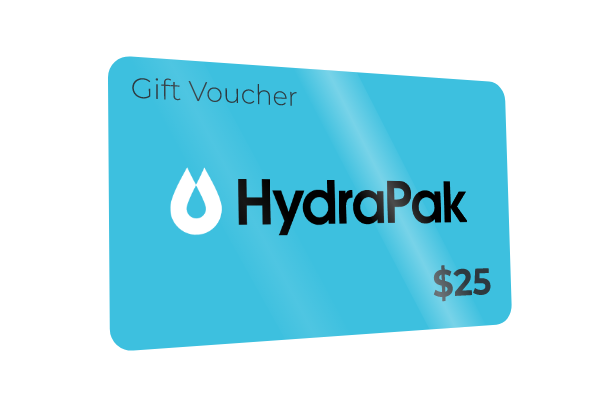 Hydrapak Gift Voucher