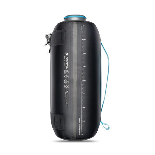 Expedition 8L