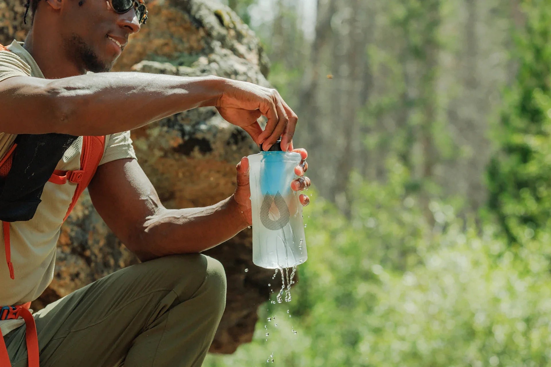 How To Make River Water Safe To Drink