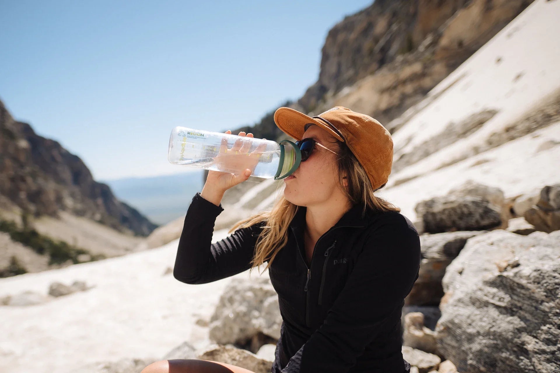 Does Water Temperature Affect Hydration?