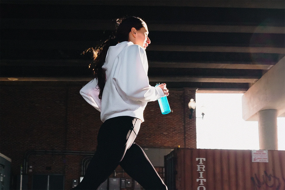 Winter Running Hydration Guide for Australia