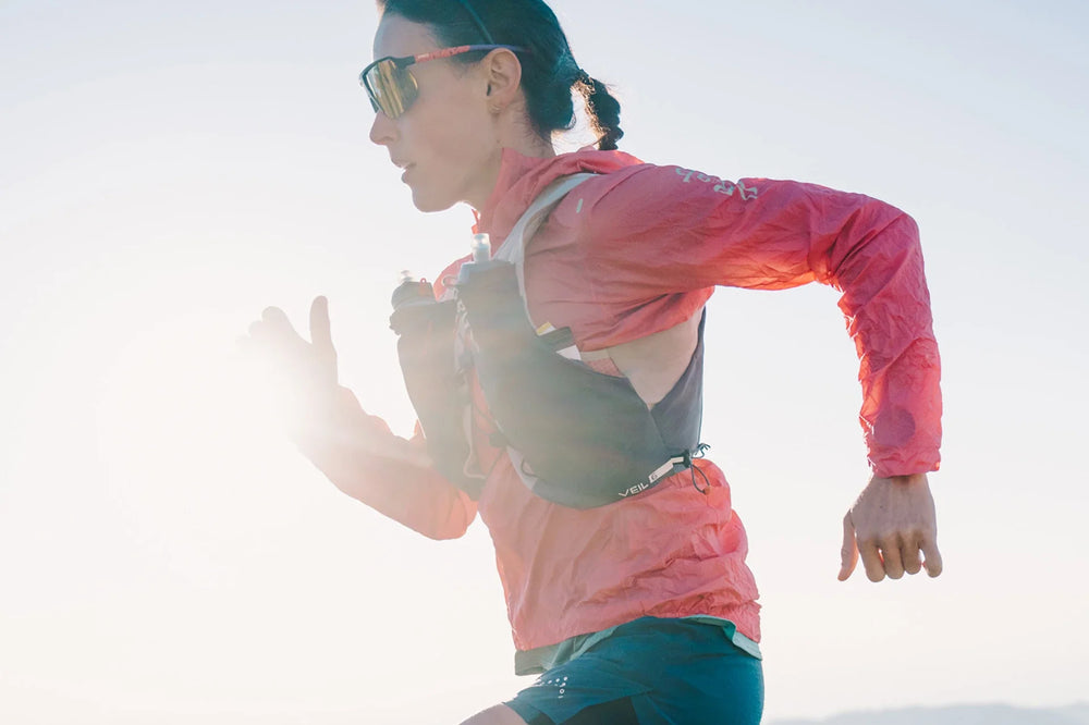 Ultra Running Hydration: Strategies for Going the Distance