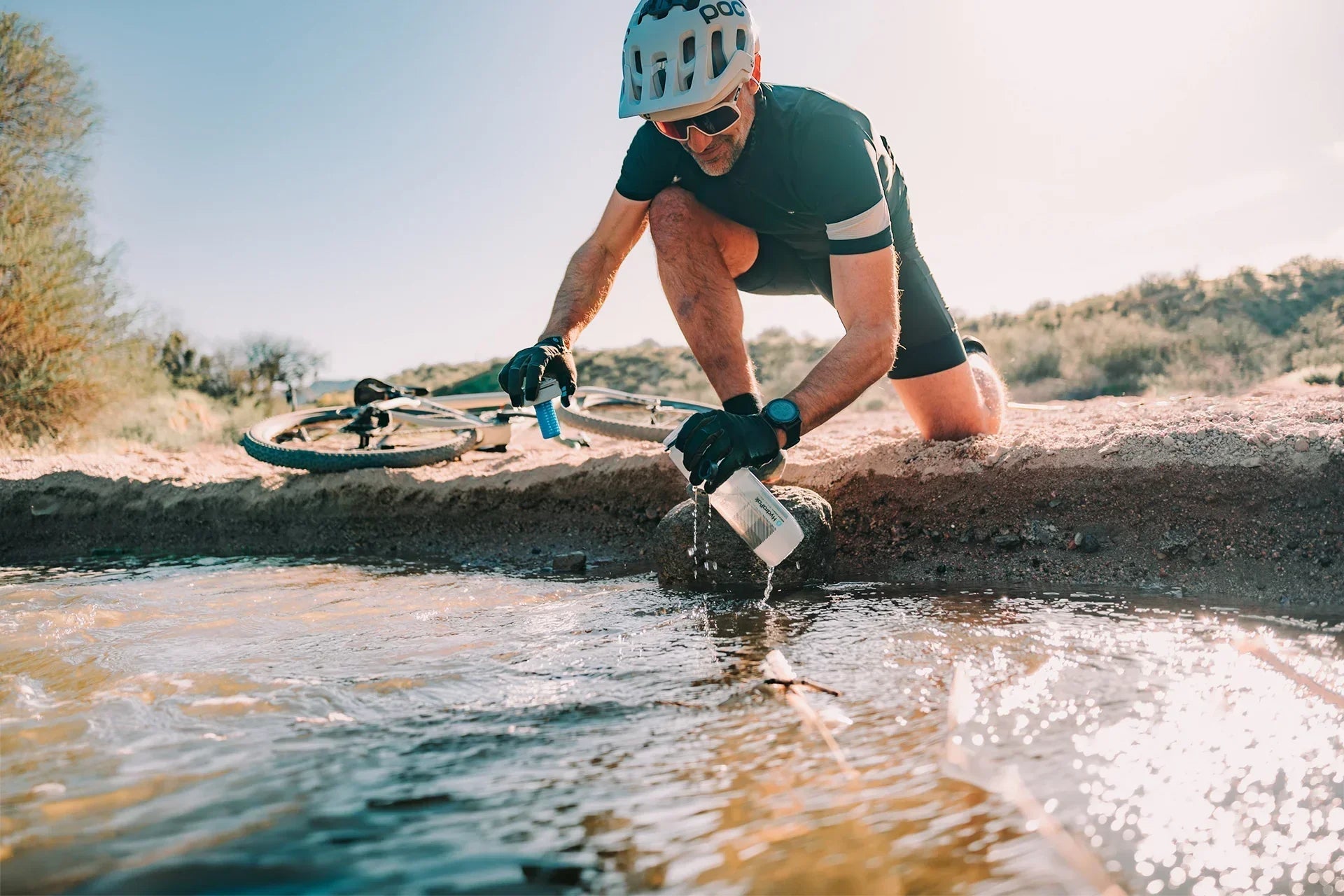 Keep Rolling: Why the Right Bottle Matters for Aussie Cyclists