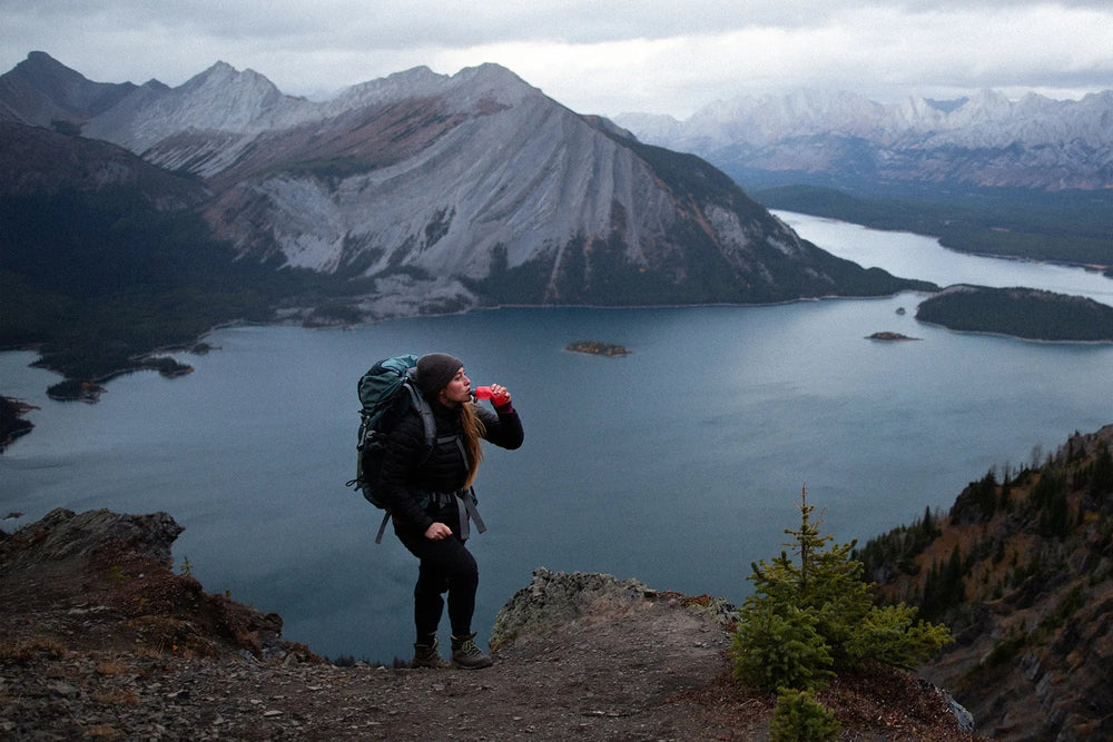 Hydration Gear for Harsh Climates