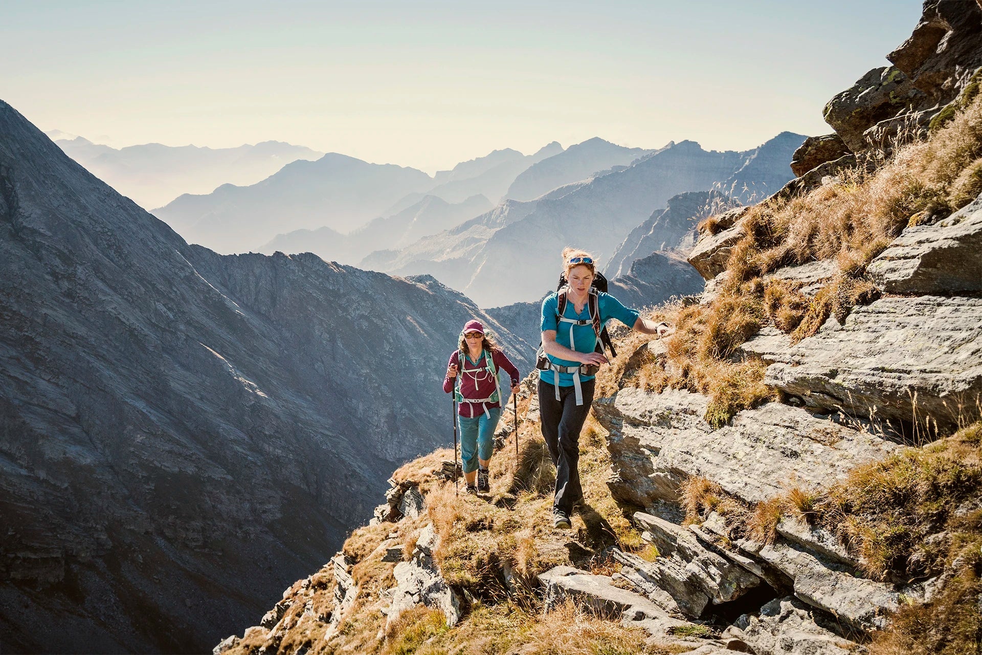 Hydration 101: How Altitude Affects Hydration