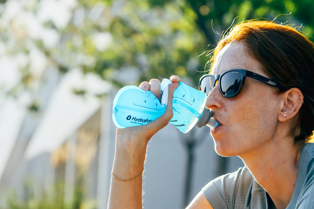 Stay Light, Stay Squishy: Why Aussies Love Collapsible Water Bottles