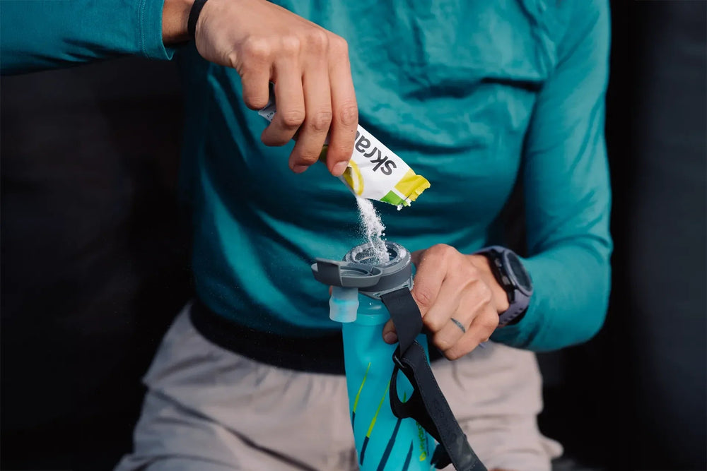 How to Stay Hydrated When You Hate Drinking Water