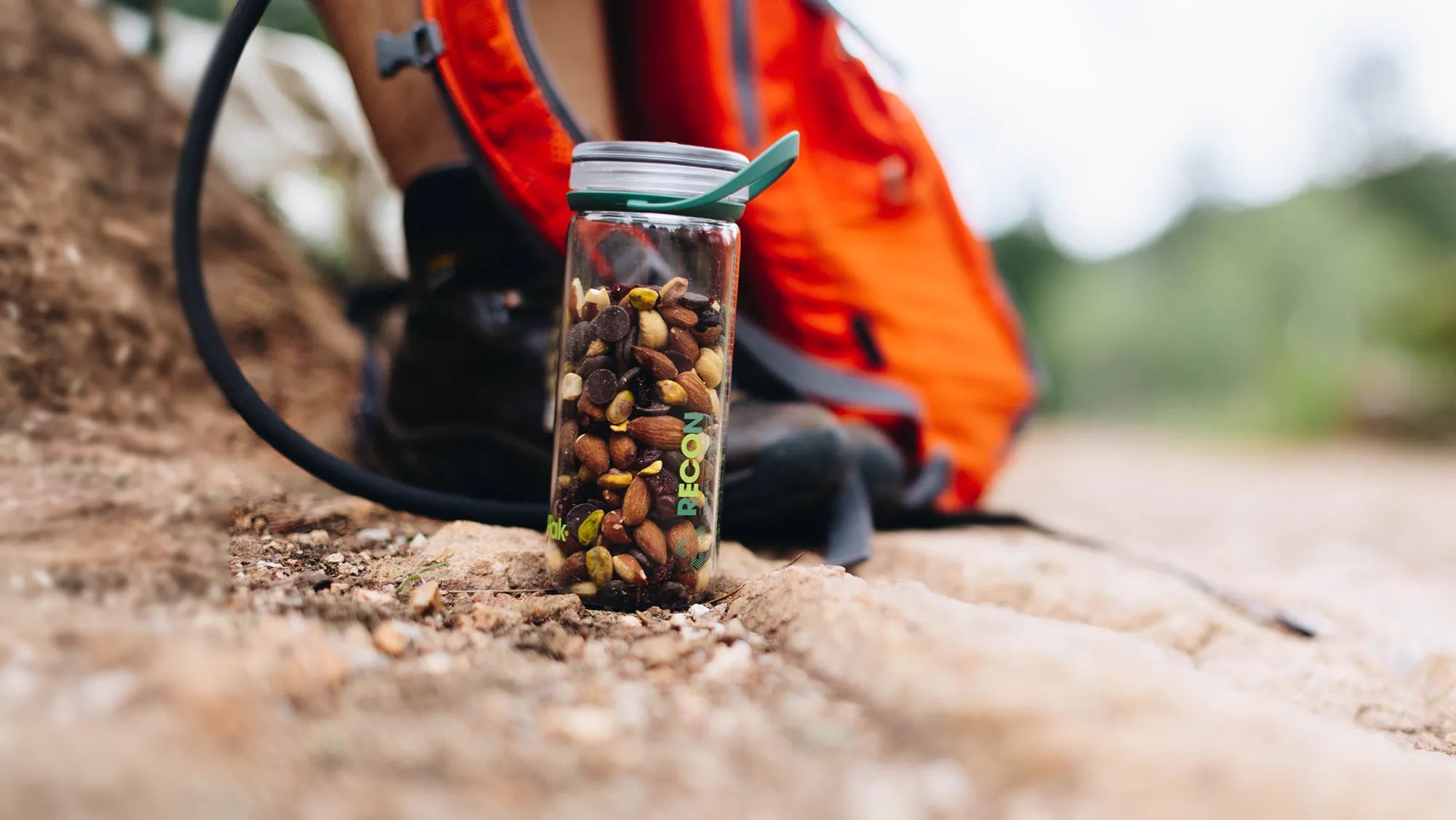 Top 50 things to store in your Recon
