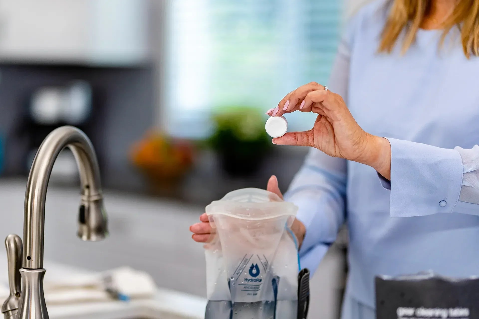 The ONLY cleaning hack you'll need