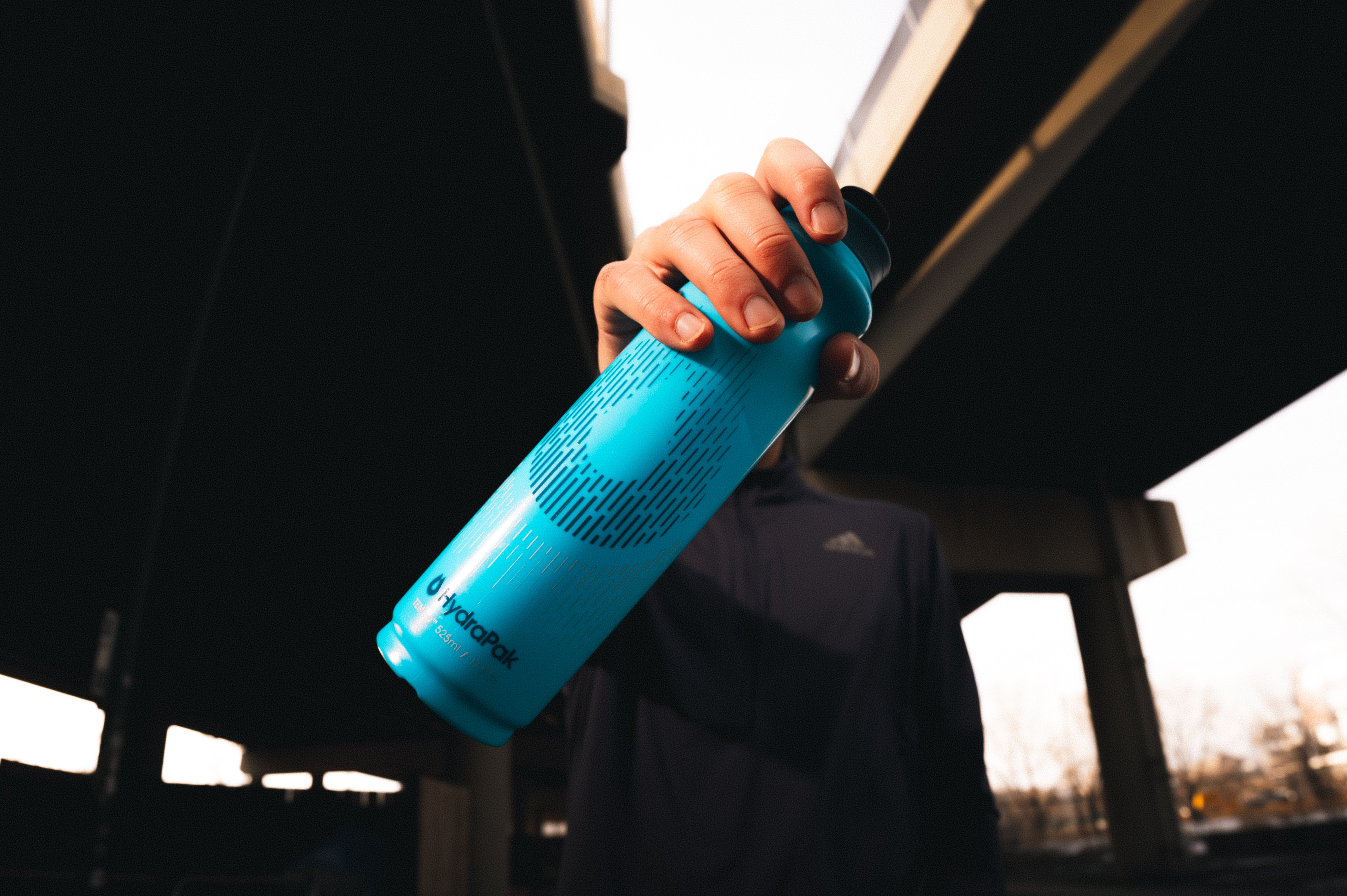 Tempo Running Bottles: Smarter Hydration for Training and Race Day