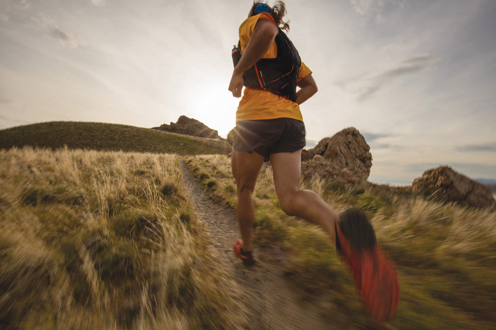 How to Plan a Running Route: Find Better Places to Run