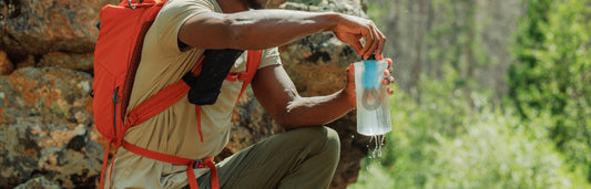 How To Make River Water Safe To Drink