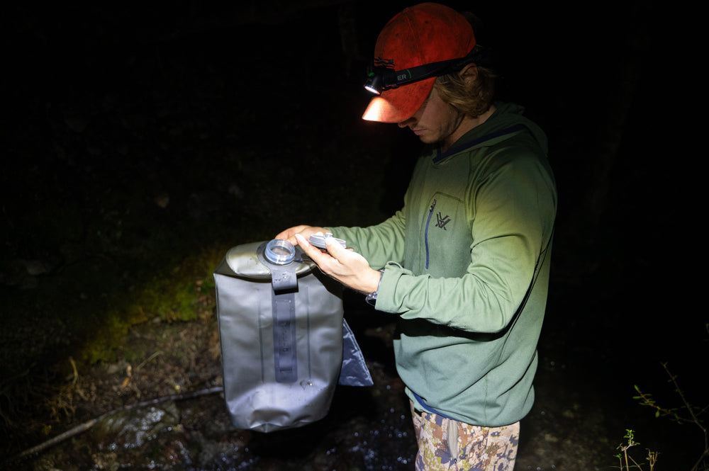 Overnight Hiking Checklist: What to Pack for the Australian Bush