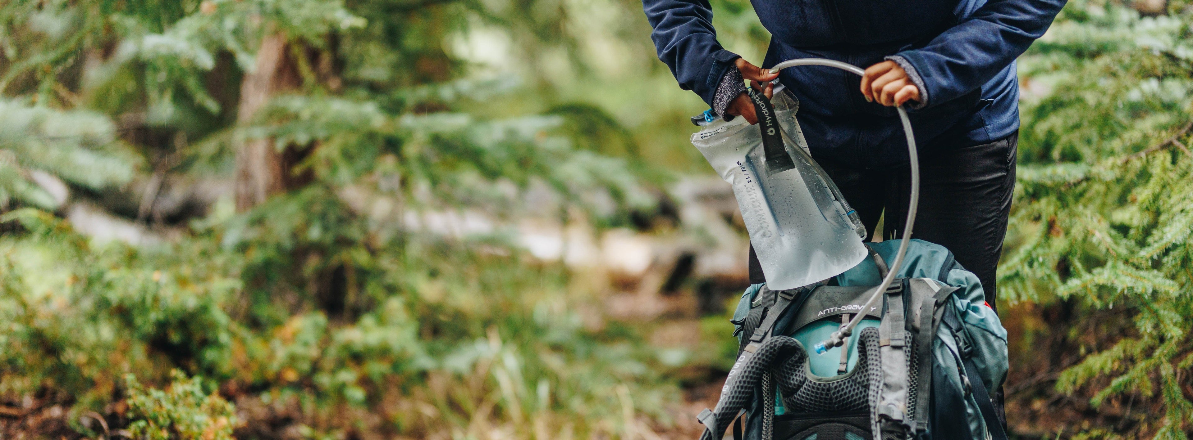 best water bladder AU