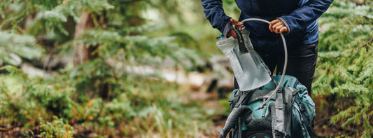 best water bladder AU