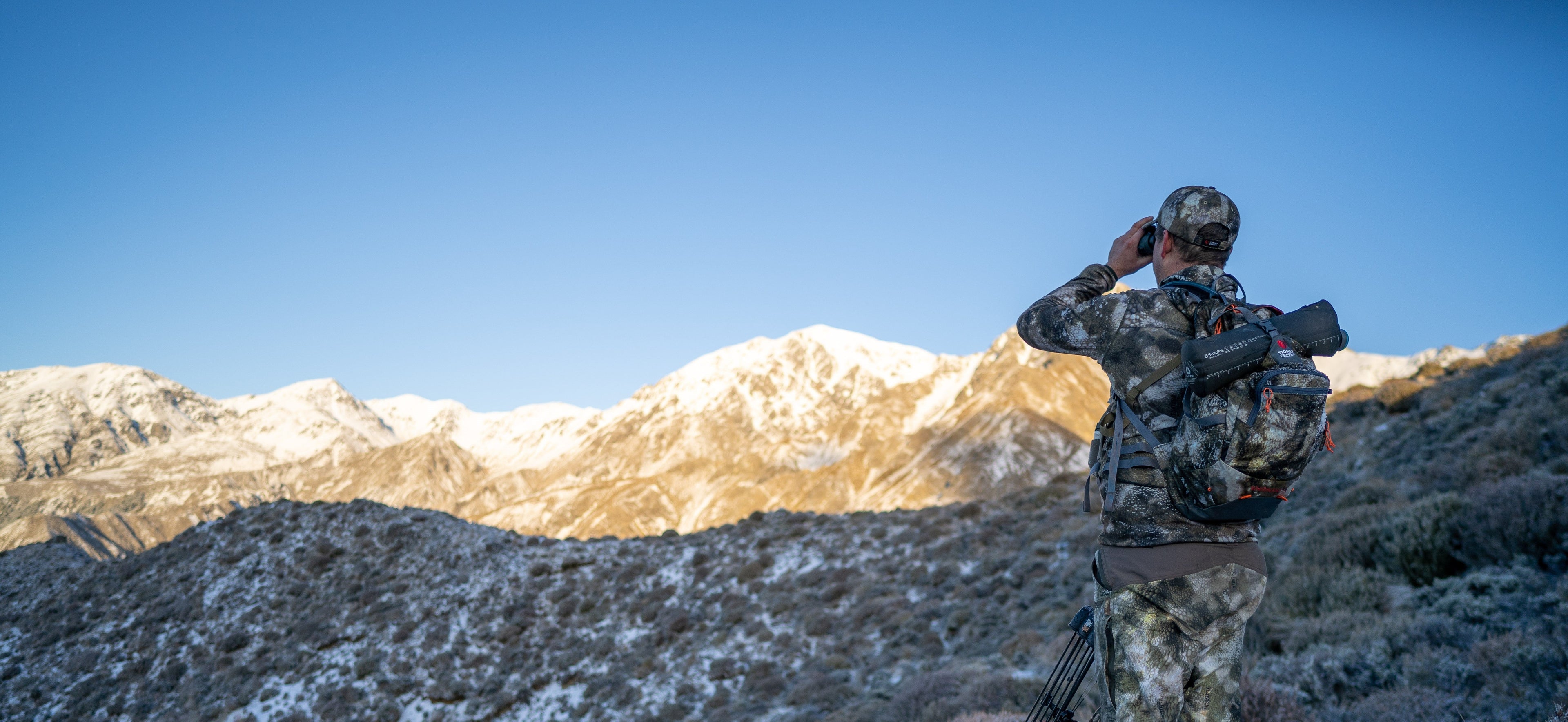 hunting water bottle best ever 