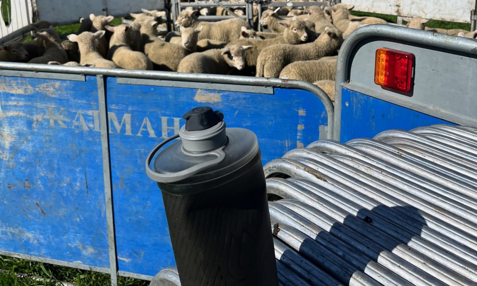 Hydration for Farmers: Staying Hydrated Through Long Days on the Land
