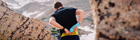 winter running hydration Australia