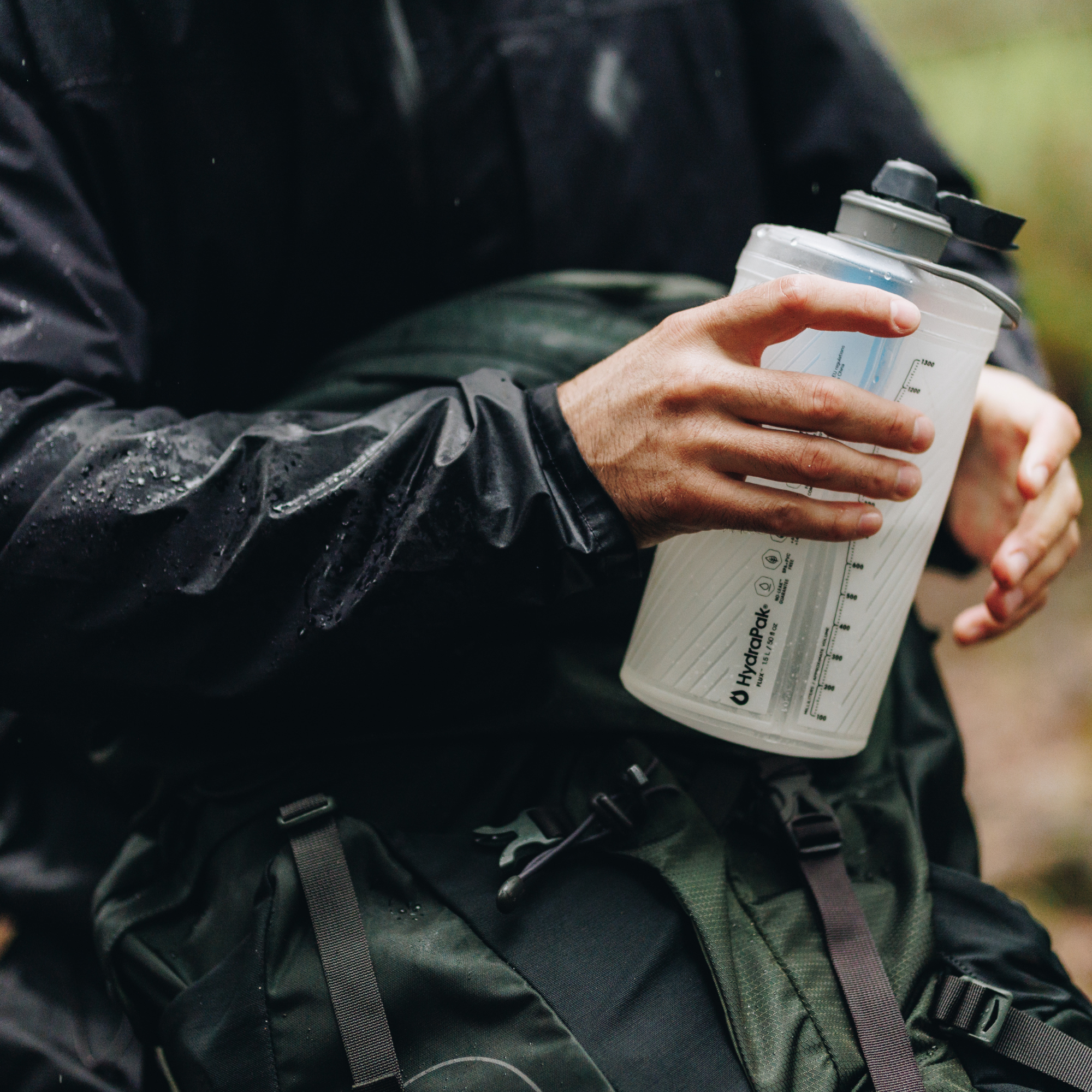 Flux™+ 1.5 L
