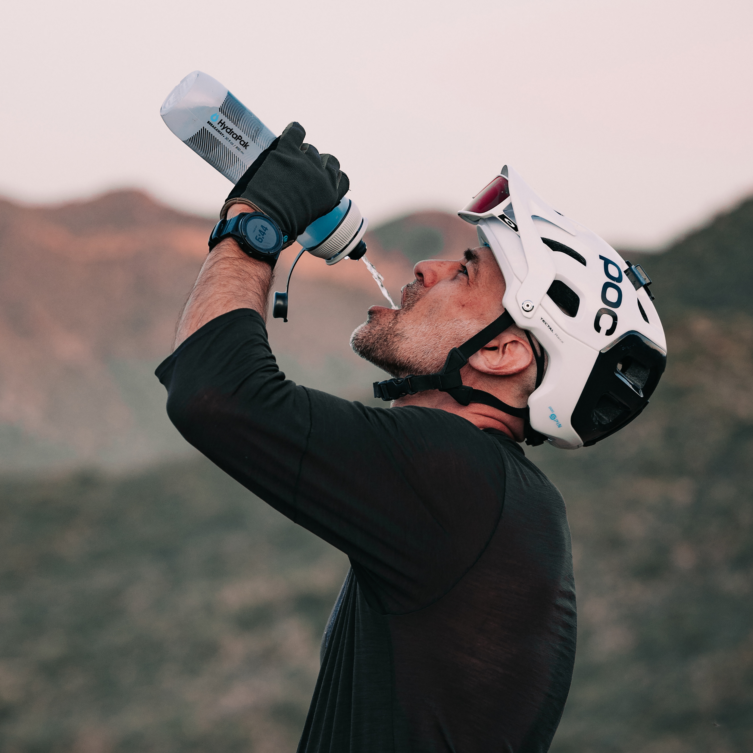 Breakaway+ 880 ml