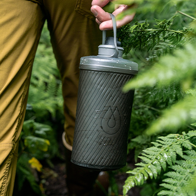 Camp Water Bottles