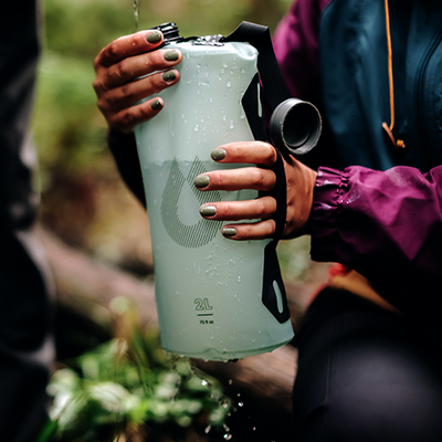 Hike Water Storage