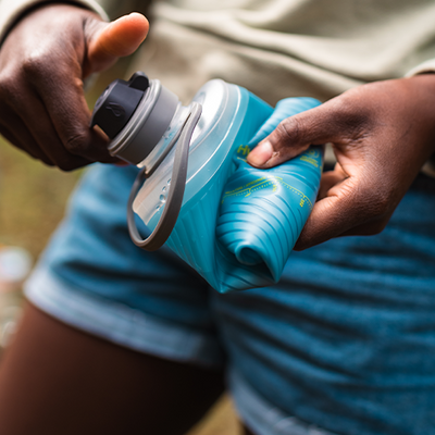 Hike Water Bottles