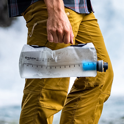 Hike Filtration