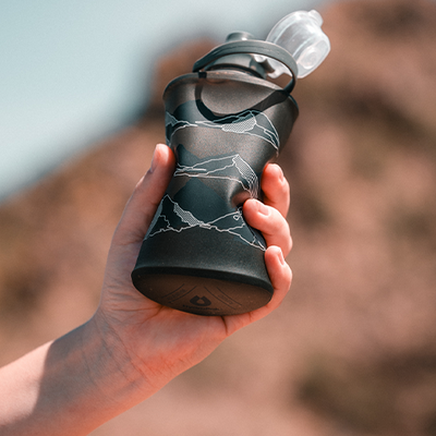 Hunt & Fish Water Bottles