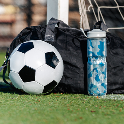 Sport Water Bottles