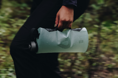 Extra Light Water Storage