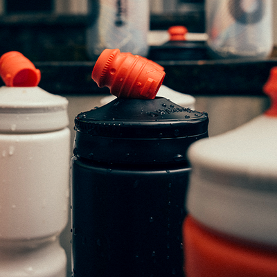 Water Bottle Accessories
