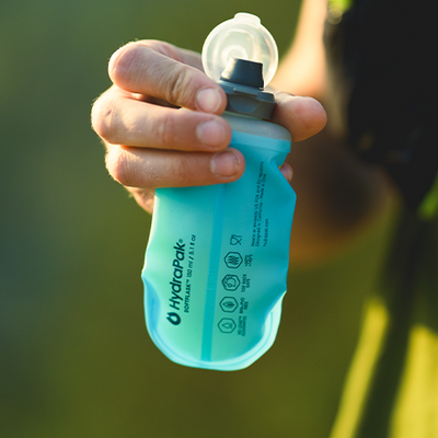 Soft Flask Accessories
