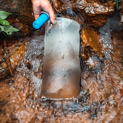 Camp Filtration