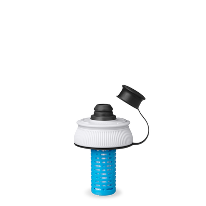 Breakaway+ Filter Cap