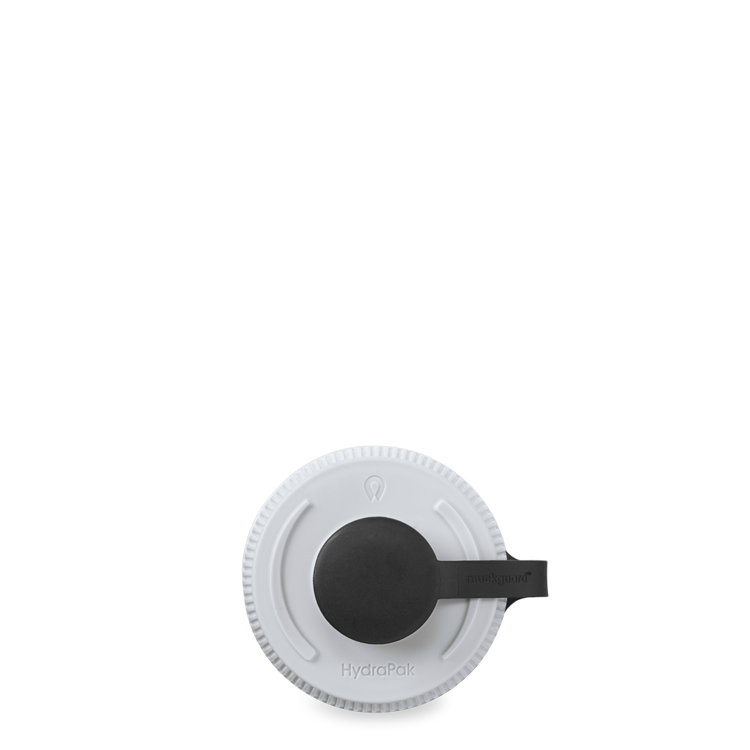 Breakaway+ Filter Cap