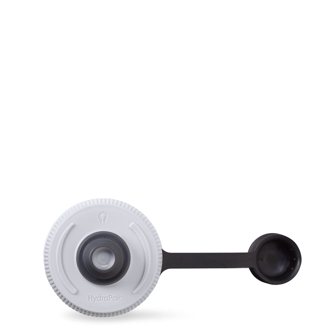 Breakaway+ Filter Cap