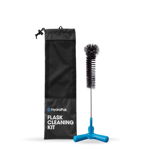 Flask Cleaning Kit