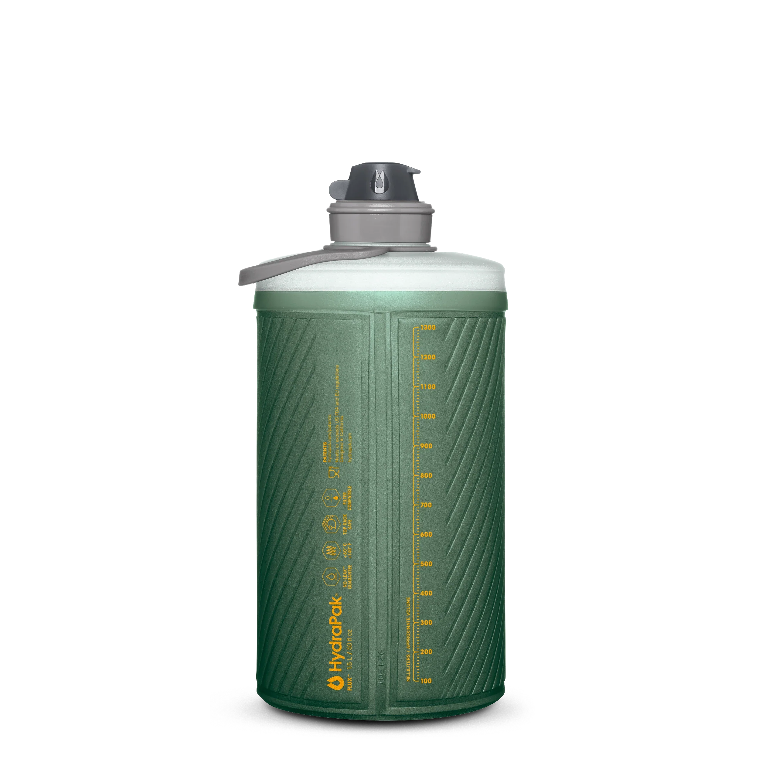 Flux™ 1.5L 