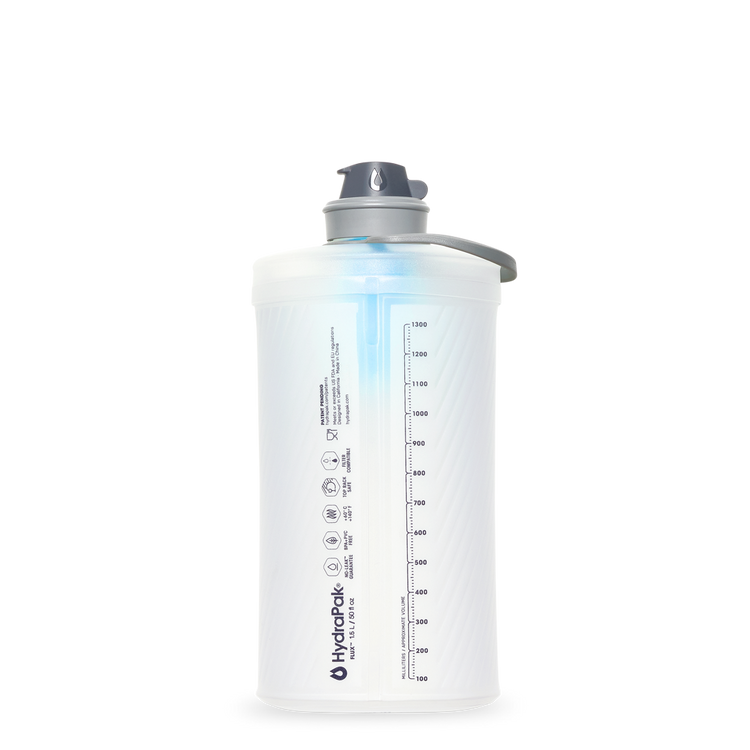 Flux™+ 1.5 L