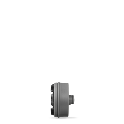 Plug-N-Play 42mm Cap